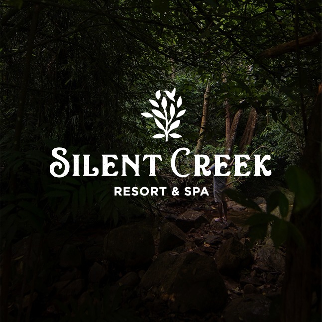 Silent Creek